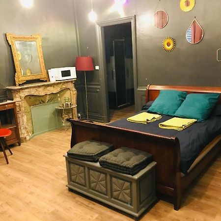Chambre Privee Totalement Independante Au Coeur De La Ville Carpentras Eksteriør billede