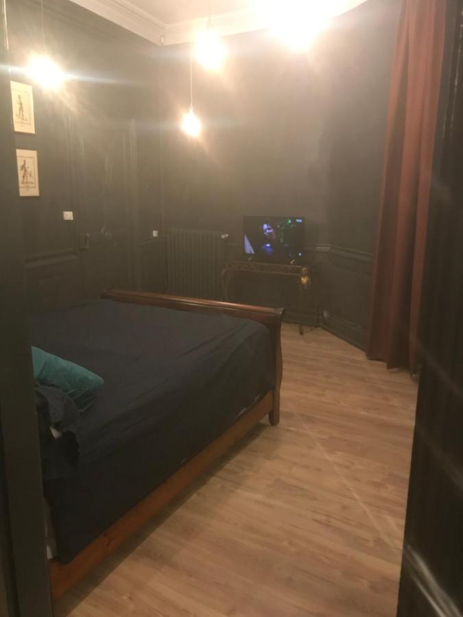 Chambre Privee Totalement Independante Au Coeur De La Ville Carpentras Eksteriør billede
