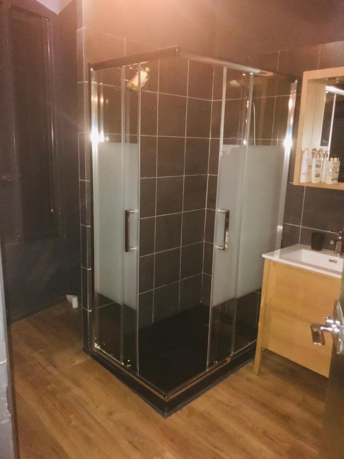 Chambre Privee Totalement Independante Au Coeur De La Ville Carpentras Eksteriør billede