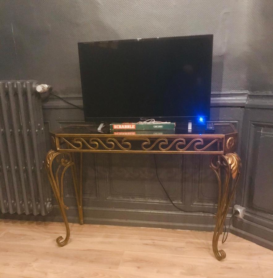 Chambre Privee Totalement Independante Au Coeur De La Ville Carpentras Eksteriør billede
