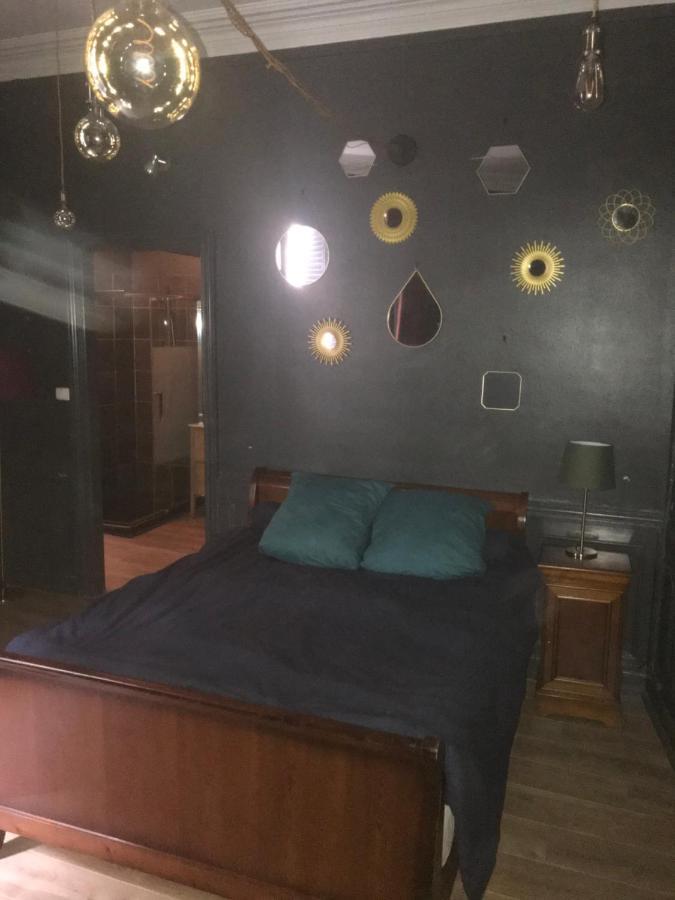 Chambre Privee Totalement Independante Au Coeur De La Ville Carpentras Eksteriør billede