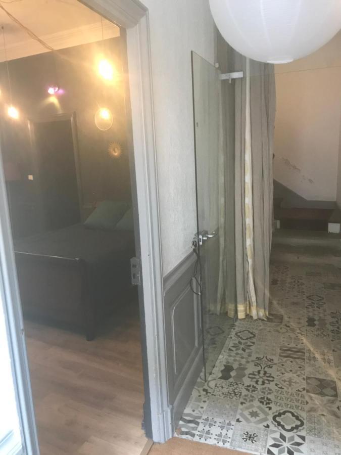 Chambre Privee Totalement Independante Au Coeur De La Ville Carpentras Eksteriør billede