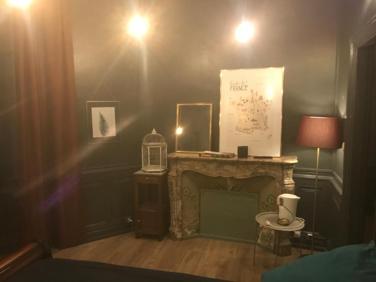Chambre Privee Totalement Independante Au Coeur De La Ville Carpentras Eksteriør billede